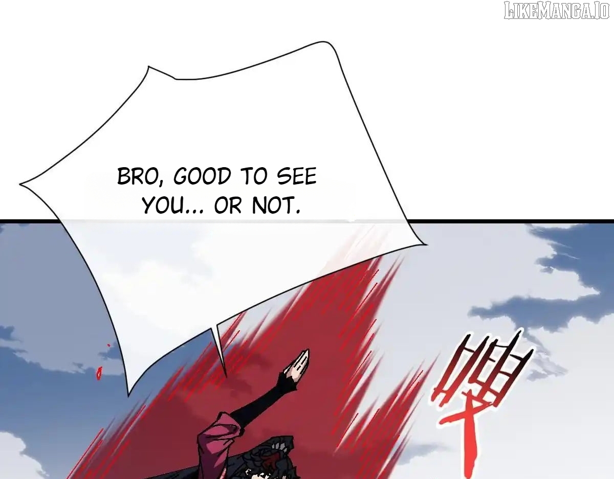 Master: This rebellious disciple is definitely not the Holy Son Chapter 153 - page 105